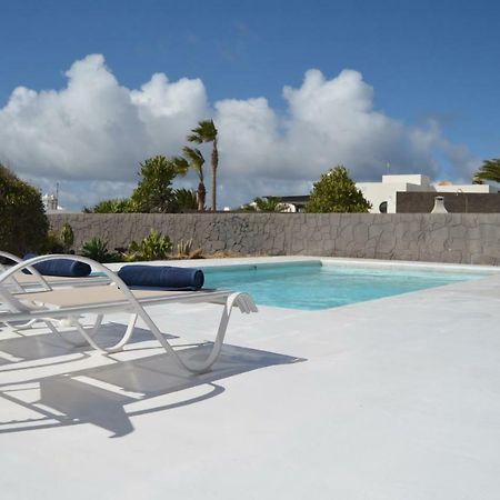 Villa Lola Playa Blanca  Luaran gambar