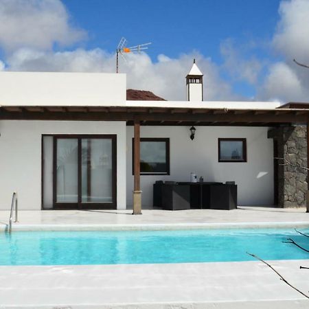 Villa Lola Playa Blanca  Luaran gambar