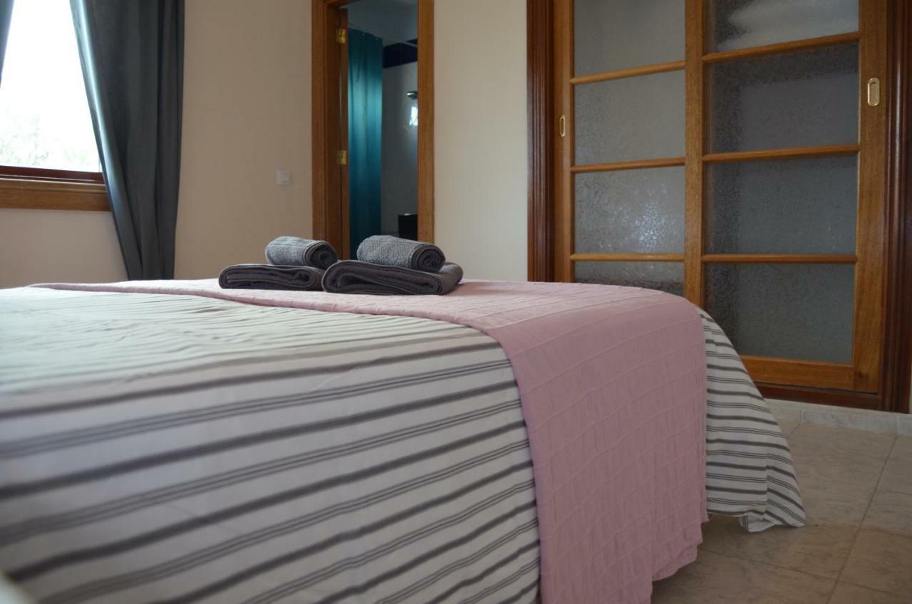 Villa Lola Playa Blanca  Luaran gambar