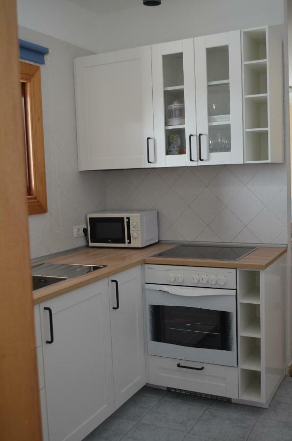 Villa Lola Playa Blanca  Luaran gambar