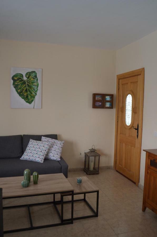 Villa Lola Playa Blanca  Luaran gambar