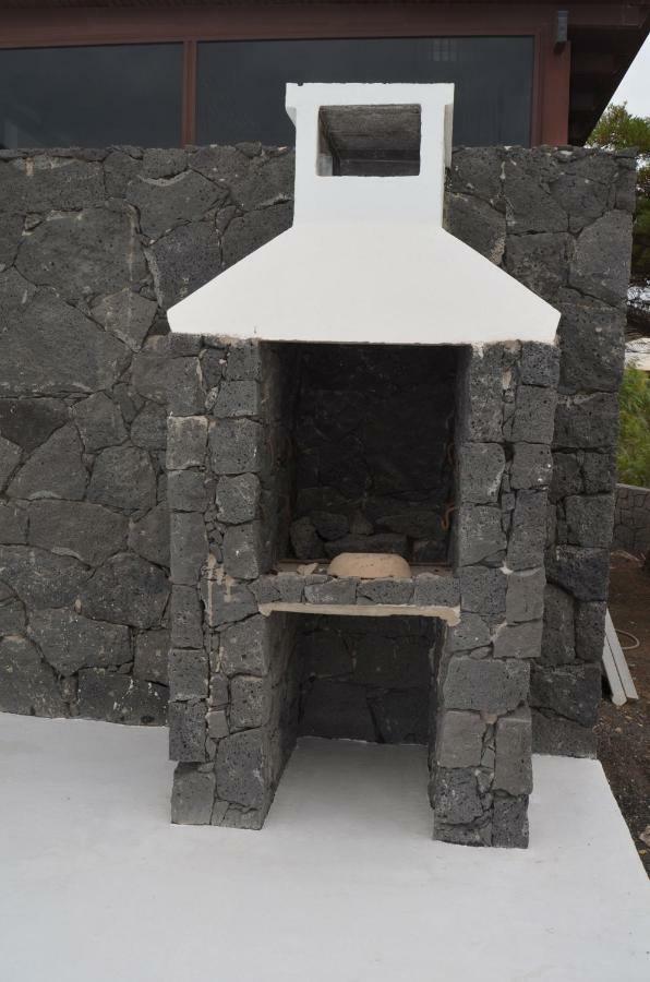 Villa Lola Playa Blanca  Luaran gambar