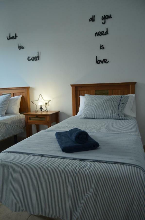 Villa Lola Playa Blanca  Luaran gambar