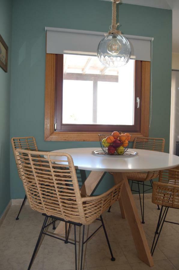 Villa Lola Playa Blanca  Luaran gambar