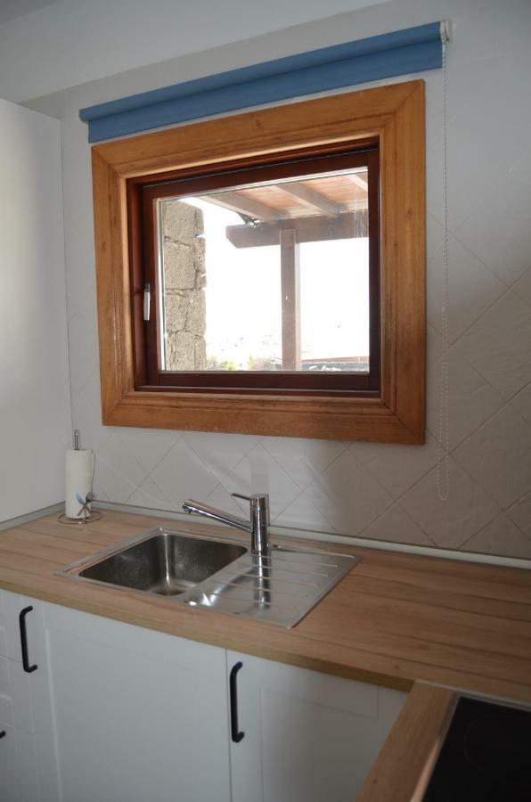 Villa Lola Playa Blanca  Luaran gambar