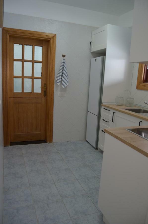 Villa Lola Playa Blanca  Luaran gambar