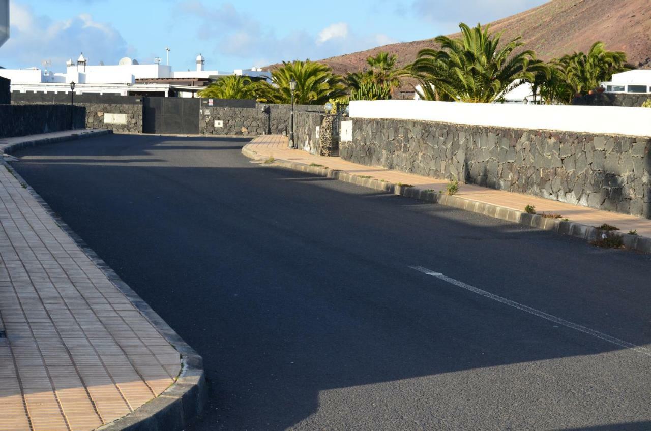 Villa Lola Playa Blanca  Luaran gambar