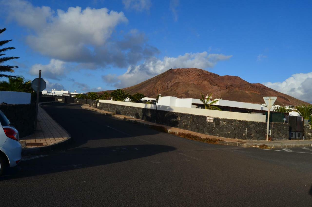 Villa Lola Playa Blanca  Luaran gambar