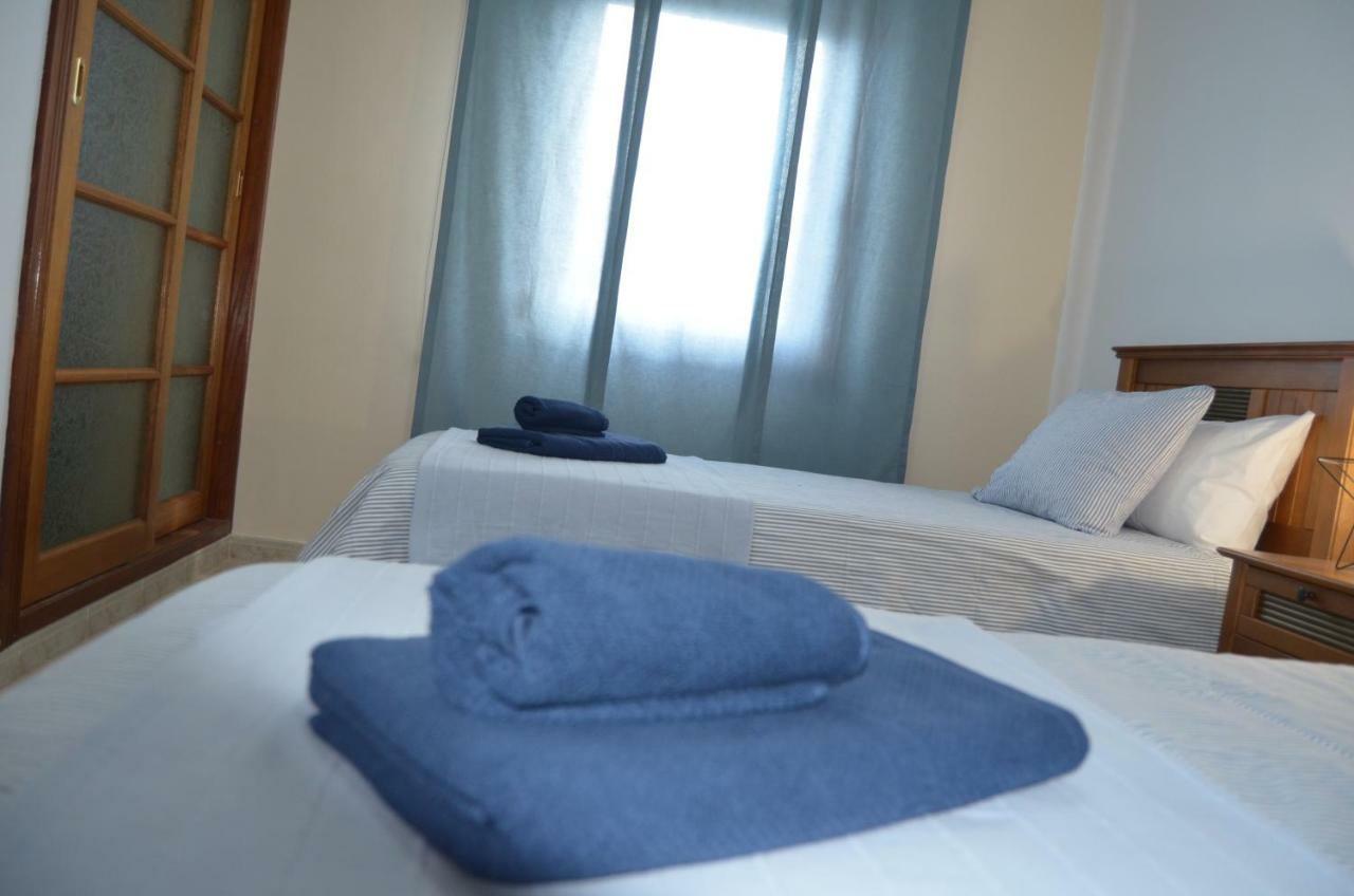 Villa Lola Playa Blanca  Luaran gambar